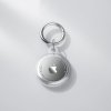 TECH-PROTECT ICON APPLE AIRTAG 1 / 2 CLEAR